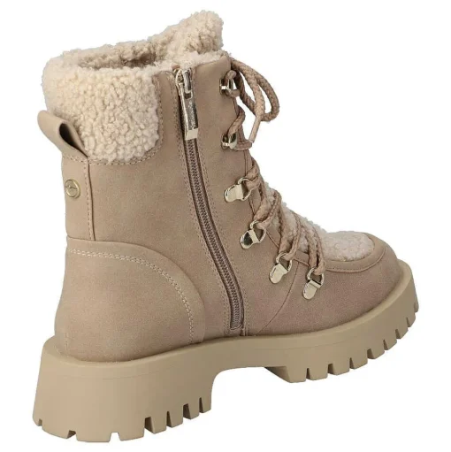 Stiefelette