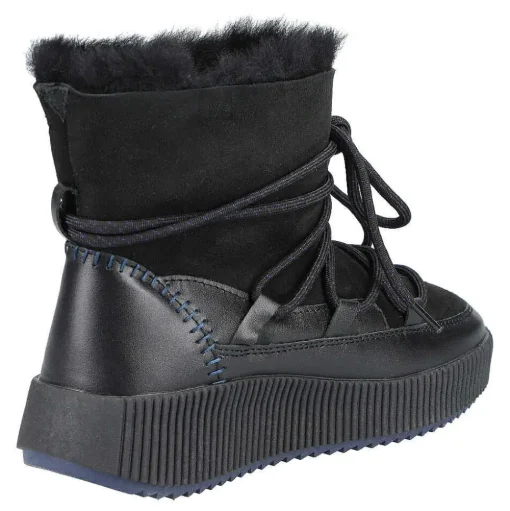 Stiefelette