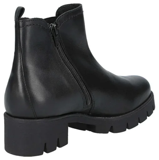 Stiefelette