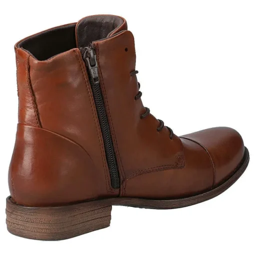 Stiefelette