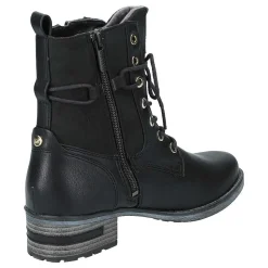 Stiefelette