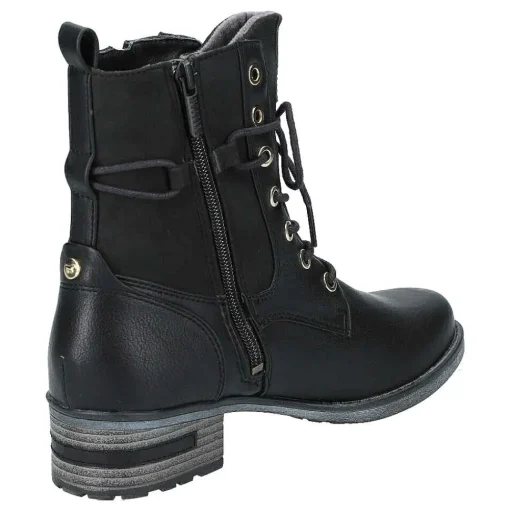 Stiefelette