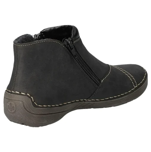 Stiefelette