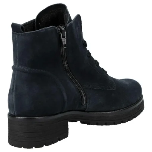 Stiefelette