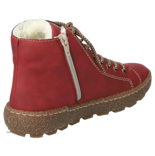 Stiefelette