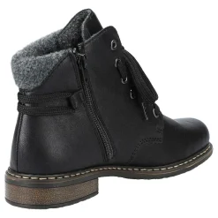Stiefelette