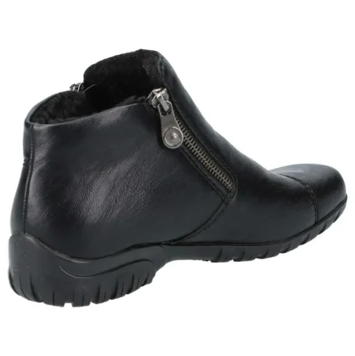 Stiefelette