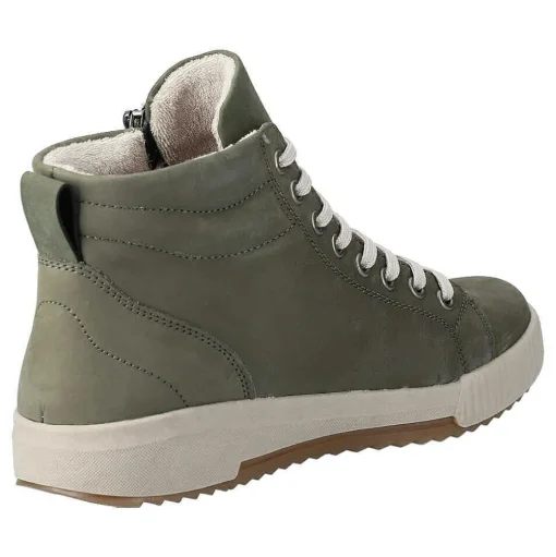 Stiefelette