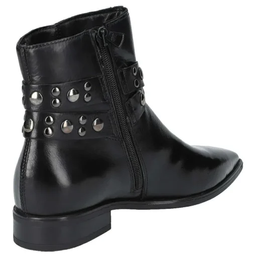 Stiefelette