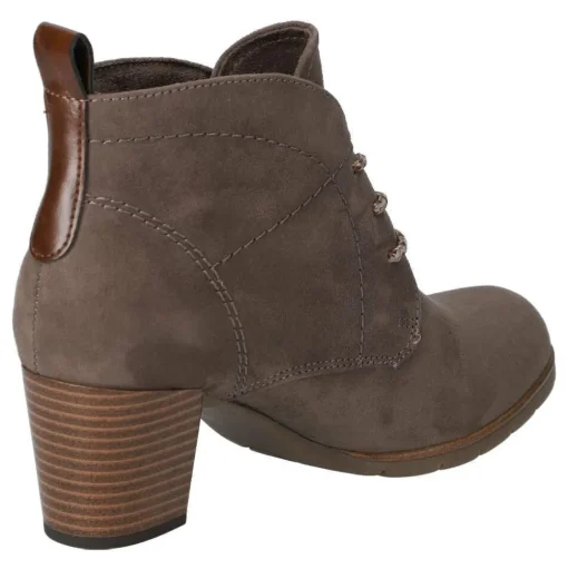 Stiefelette