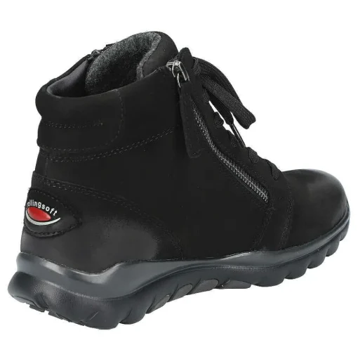 Stiefelette