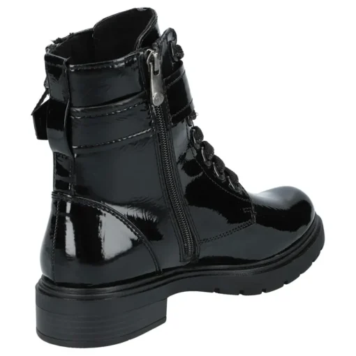 Stiefelette