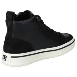 Stiefelette