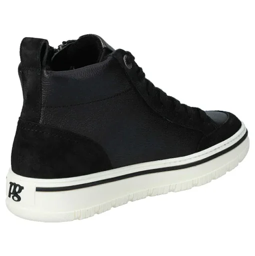 Stiefelette