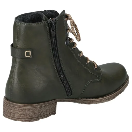 Stiefelette