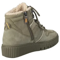 Stiefelette