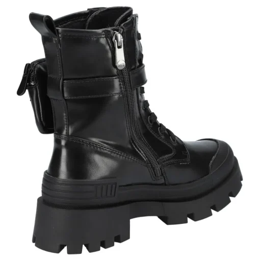 Stiefelette