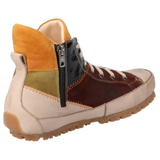 Stiefelette