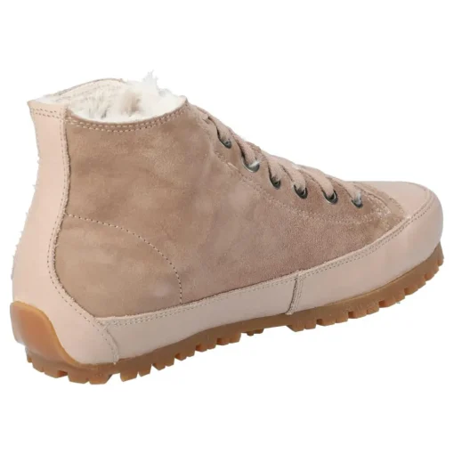 Stiefelette