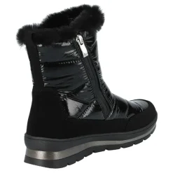 Stiefelette