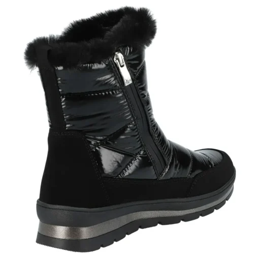 Stiefelette