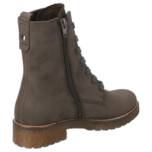 Stiefelette