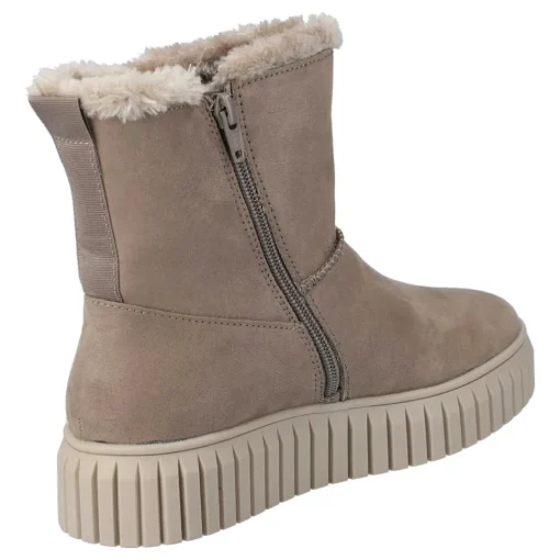 Stiefelette