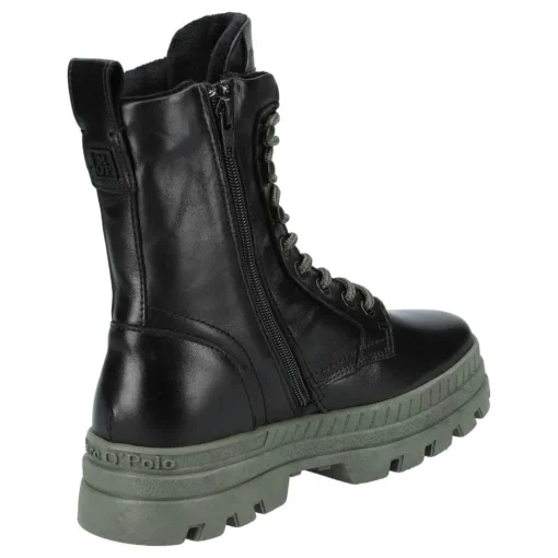 Stiefelette