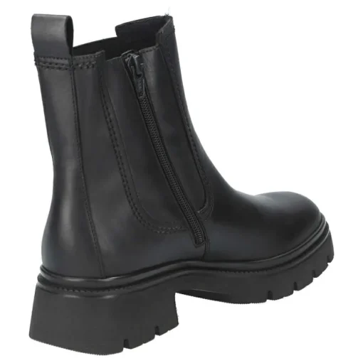 Stiefelette