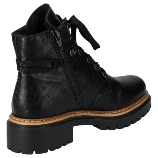 Stiefelette