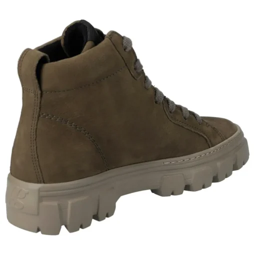 Stiefelette