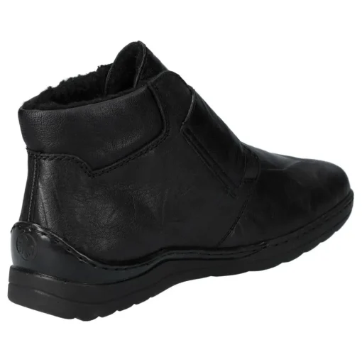 Stiefelette