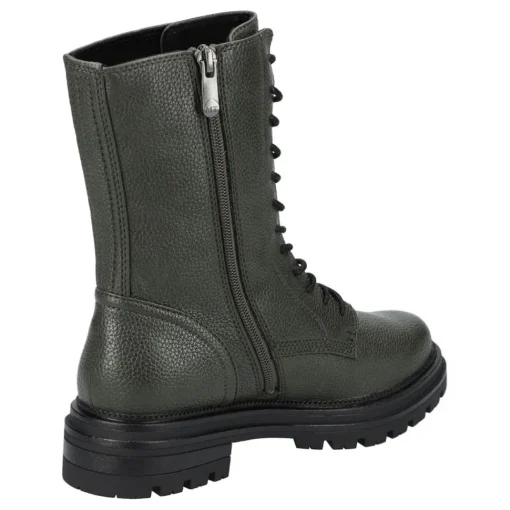 Stiefelette