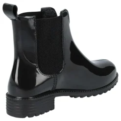 Stiefelette