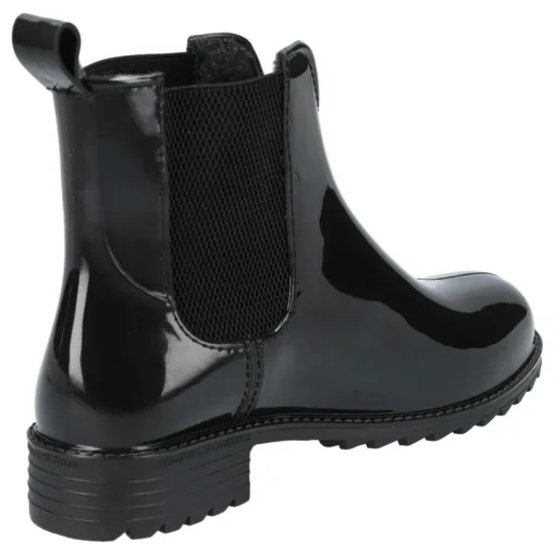 Stiefelette