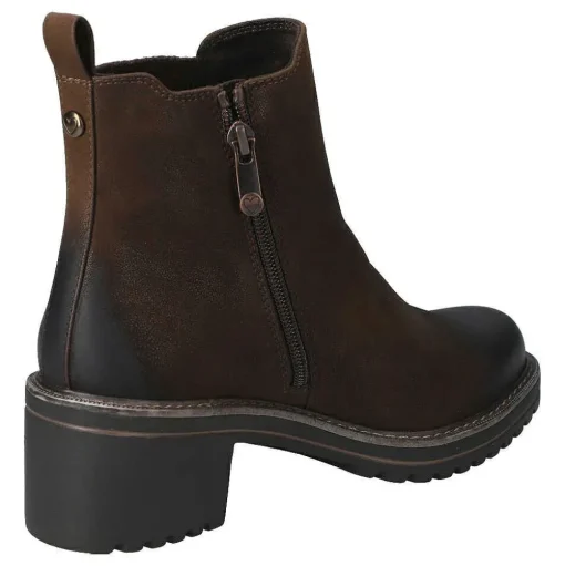 Stiefelette