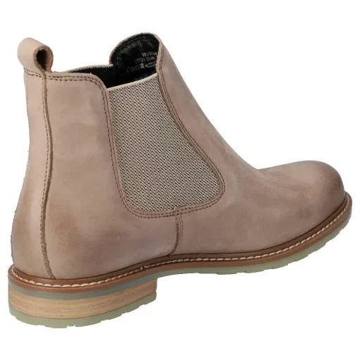 Stiefelette
