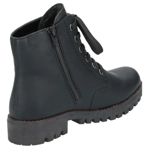 Stiefelette