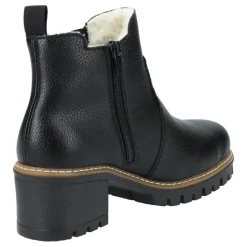 Stiefelette