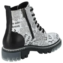 Stiefelette