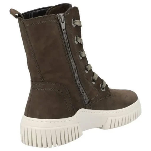 Stiefelette