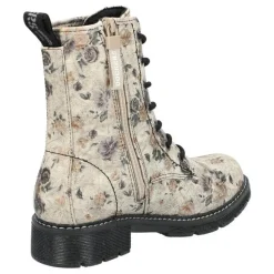 Stiefelette