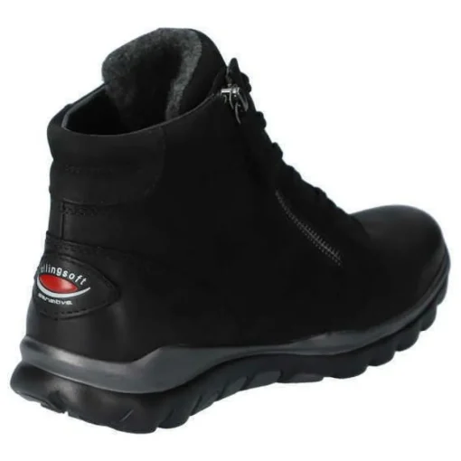 Stiefelette