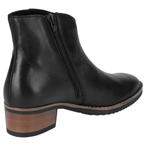 Stiefelette