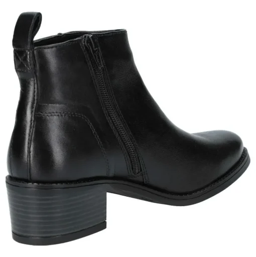 Stiefelette