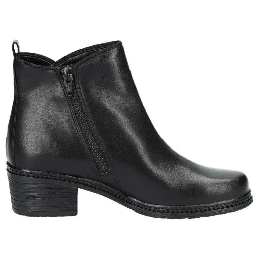 Stiefelette