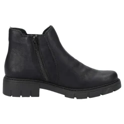 Stiefelette