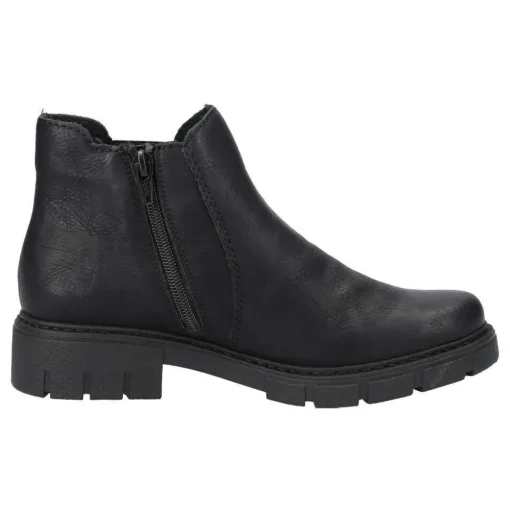 Stiefelette