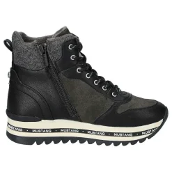 Stiefelette
