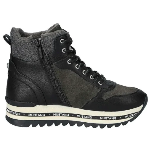 Stiefelette